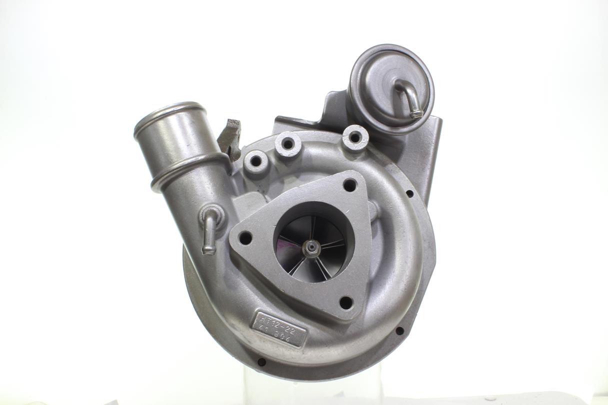 1441100QAH OE ALANKO Turbocompressor 11901141
