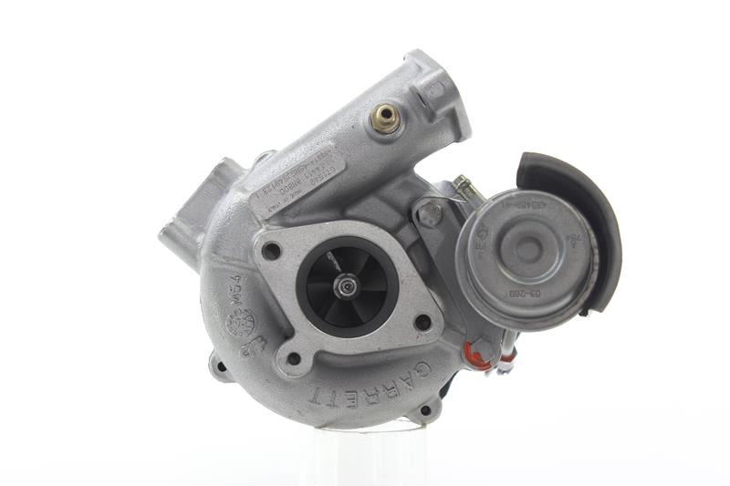144114U115 OE ALANKO Turbocompresseur 11901143