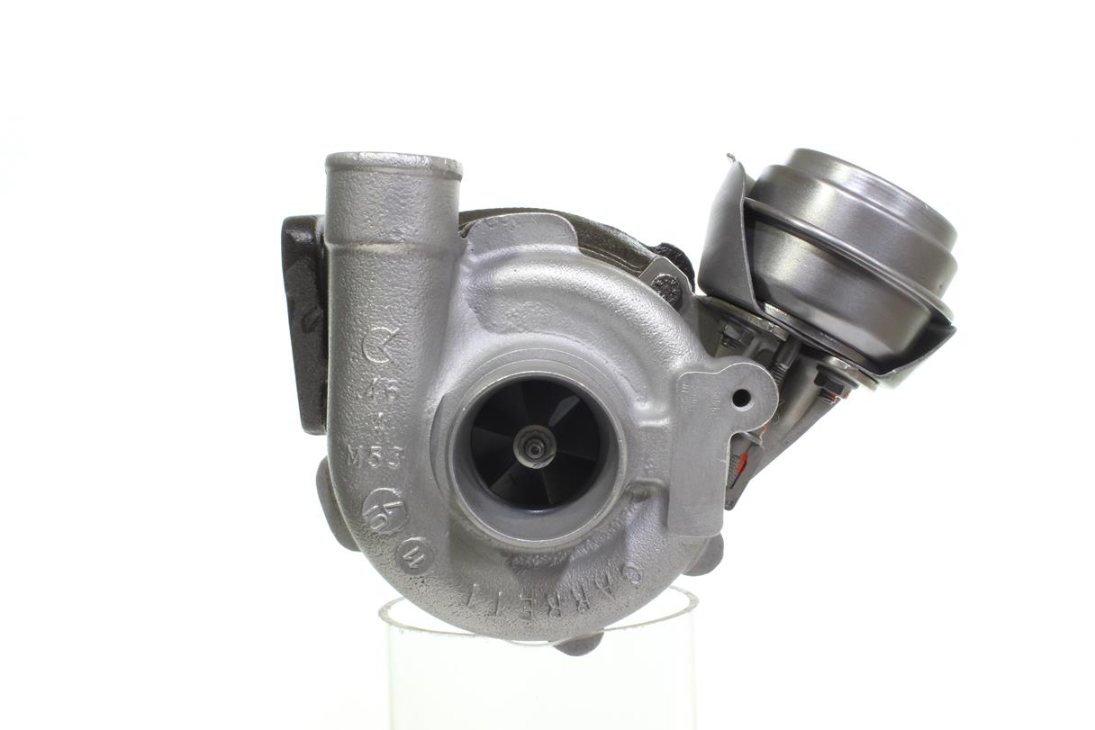 93184472 OE ALANKO Turbokompresorius 11901146