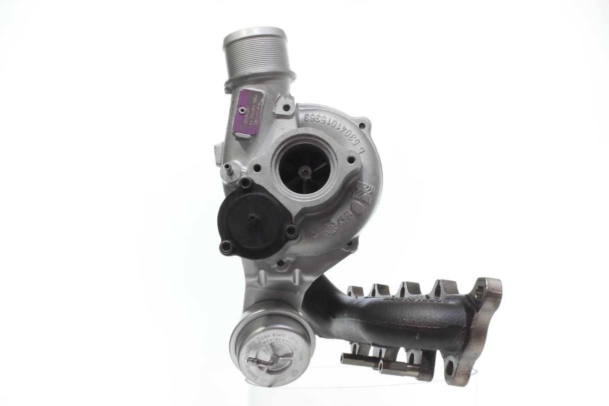 ALANKO 11901151 Turbocompressore VAUXHALL Corsa Mk3 (D) Hatchback (S07) 1.6 VXR (L08) Benzina 192 CV 2006 prezzo