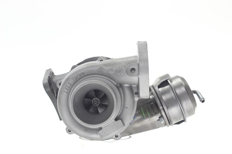 ALANKO Turbocompresor 11901152
