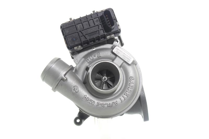 ALANKO 11901153 Турбина и компрессор Mitsubishi Outlander 2 2.2 DI-D 4WD Дизель 156 л.с. 2007