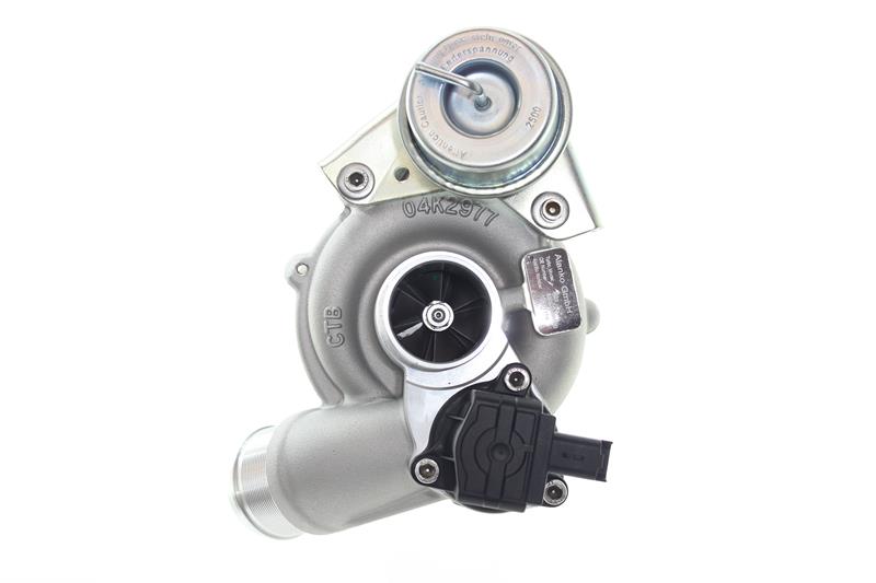 ALANKO 11901154 Turbo para motor DS3 Cabrio 1.6 THP 208 Gasolina 208 cv 2019 precio