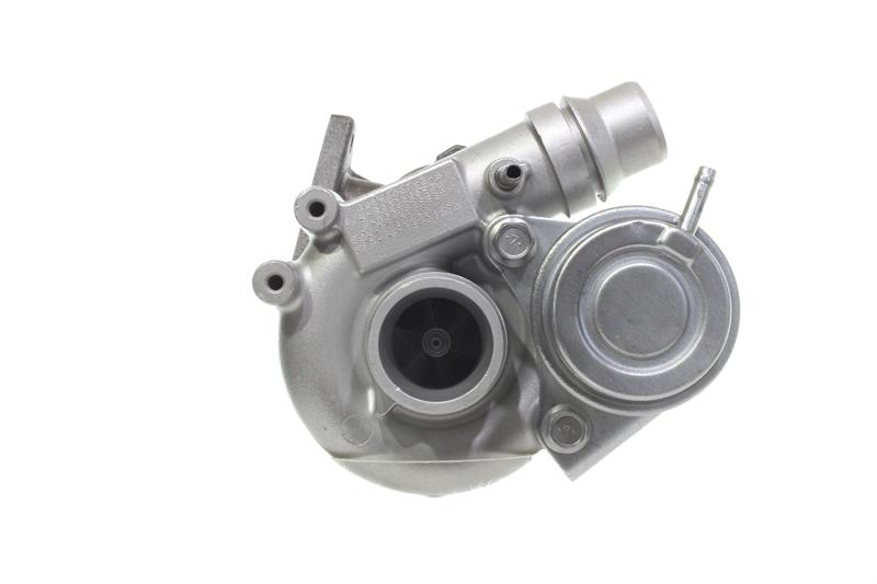 ALANKO 11901156 Turbina RENAULT Twingo II Hatchback 1.2 TCe 100 benzinas 102 AG 2020