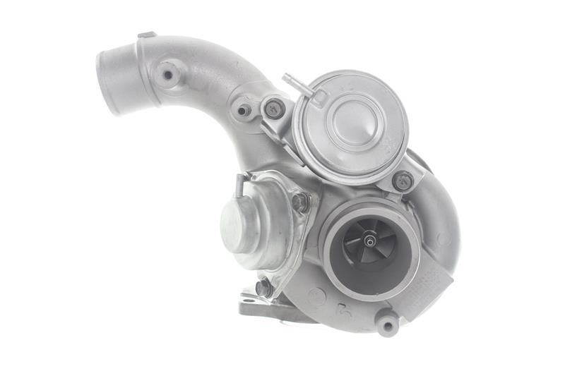 ALANKO 11901157 Турбина и компрессор RENAULT GRAND SCENIC 2 (JM0/1) 2.0 бензин 163 л.с. 2009