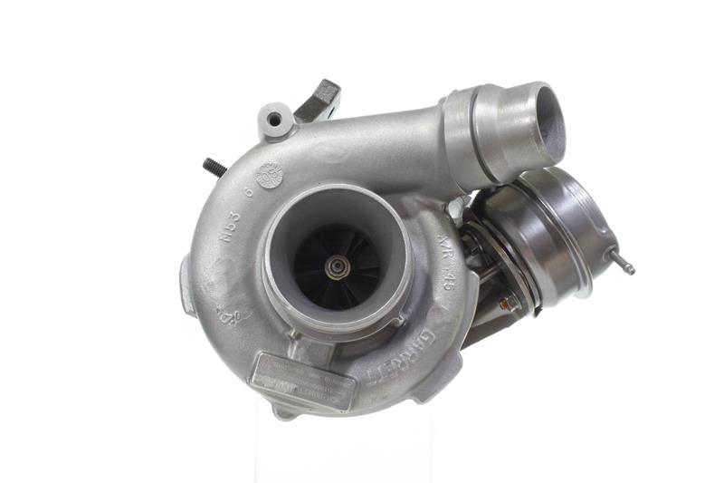 8200741580 OE ALANKO Turbocompressor 11901159