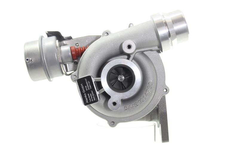 ALANKO 889697H82728404 Turbocharger