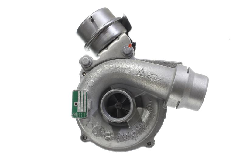 ALANKO Turbocharger 11901162