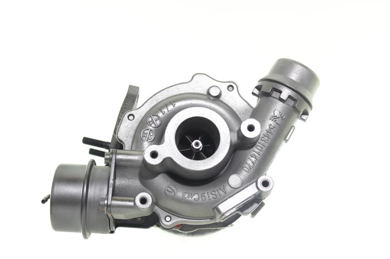 A6070900280 OE ALANKO Turbocompresseur 11901163