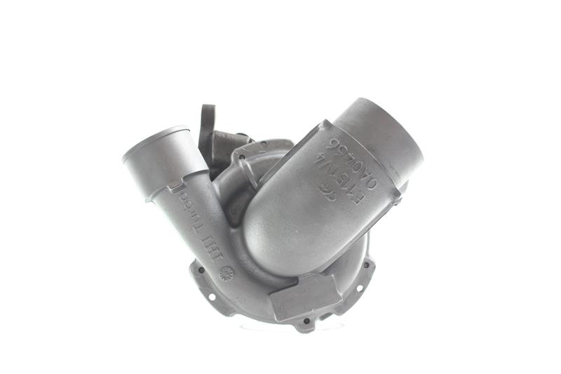 ALANKO Turbocharger 11901171