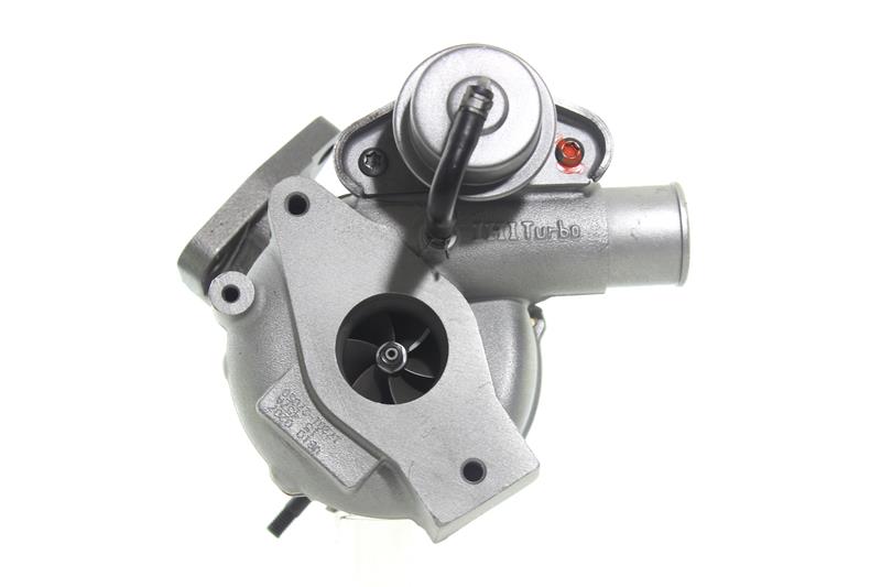 1720127050 OE ALANKO Turbocompressor 11901173