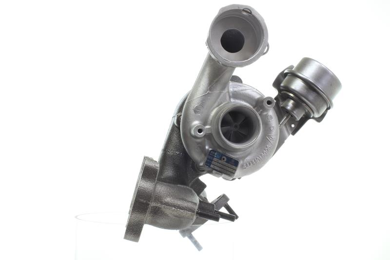 Turbocompressor ALANKO 11901177 adequados para VW, SEAT, MINI barato