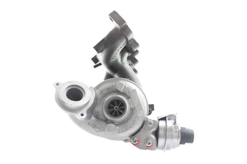 ALANKO Turbocompresseur 11901178