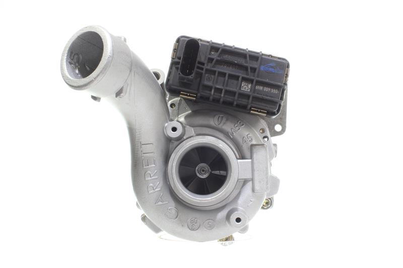 11901180 ALANKO Turbo AUDI A6