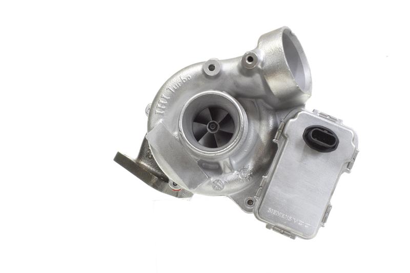 Original Opel CORSA ALANKO Turbo 11901183