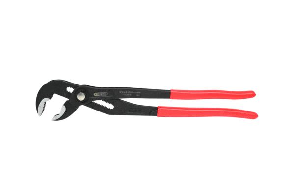 KS TOOLS Rør- / vandpumpetang 115.2016