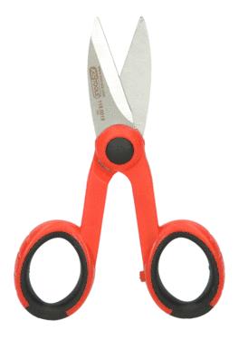 Tesoura universal KS TOOLS 118.0013 adequados para RENAULT, BMW, VW, MERCEDES-BENZ, PEUGEOT barato