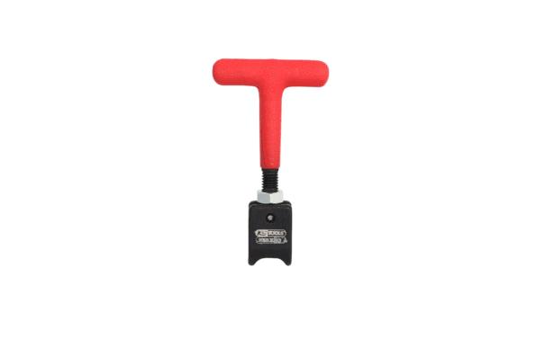 KS TOOLS Irrotustyökalu, letkunkiristin 150.2233