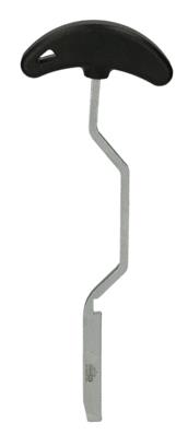 KS TOOLS 150.2457 Appareil de commande, transmission automatique AUDI A6 C5 Avant (4B5) 3.0 Essence 218 CV 2004