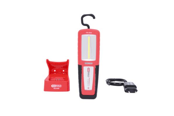 Looplamp KS TOOLS 150.4440 geschikt voor VOLKSWAGEN, BMW, MERCEDES-BENZ, OPEL, FORD goedkope