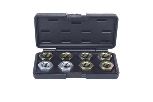 Gewindeschneidwerkzeugsatz KS TOOLS 150.4900