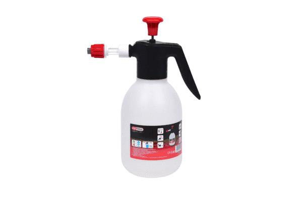 Pumpsprühflasche KS TOOLS 150.8267 passend für VW, MERCEDES-BENZ, BMW, AUDI, OPEL zum günstigen Preis