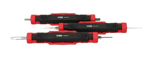 KS TOOLS Avaustyökalusarja 154.0015