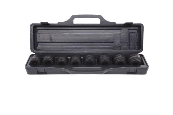 Coffret de douilles à choc KS TOOLS 515.0210 appropriées pour RENAULT, PEUGEOT, VOLKSWAGEN, CITROЁN, BMW pas cher