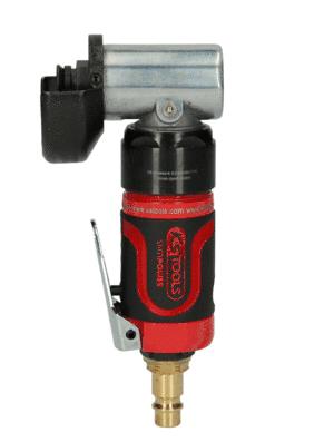 KS TOOLS Kulmahiomakone (paineilma) 515.5550