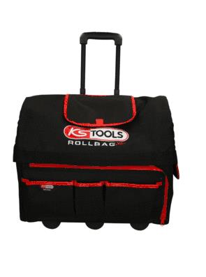 Įrankių krepšys KS TOOLS 850.0335 tinka BMW, AUDI, VOLKSWAGEN, MERCEDES-BENZ, VOLVO pigu