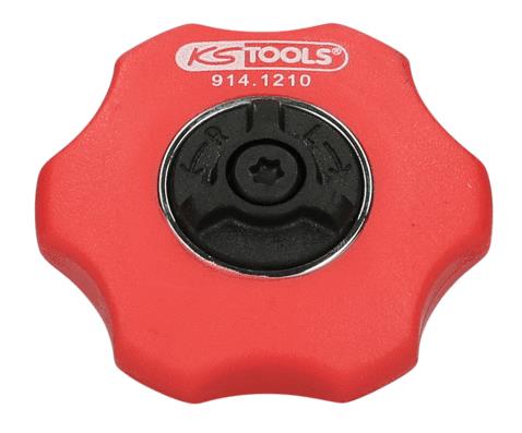 Omschakelratel KS TOOLS 914.1210 geschikt voor VOLKSWAGEN, BMW, MERCEDES-BENZ, OPEL, FORD goedkope