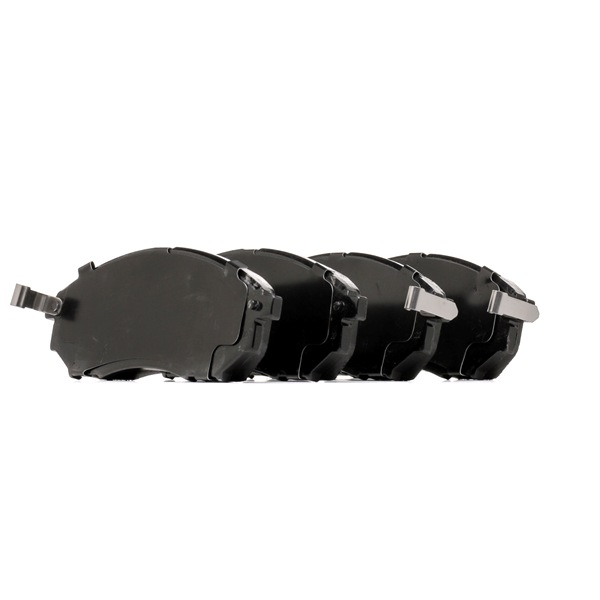 TEXTAR 2369801 Nissan Pathfinder r51 Bremsbeläge original kosten