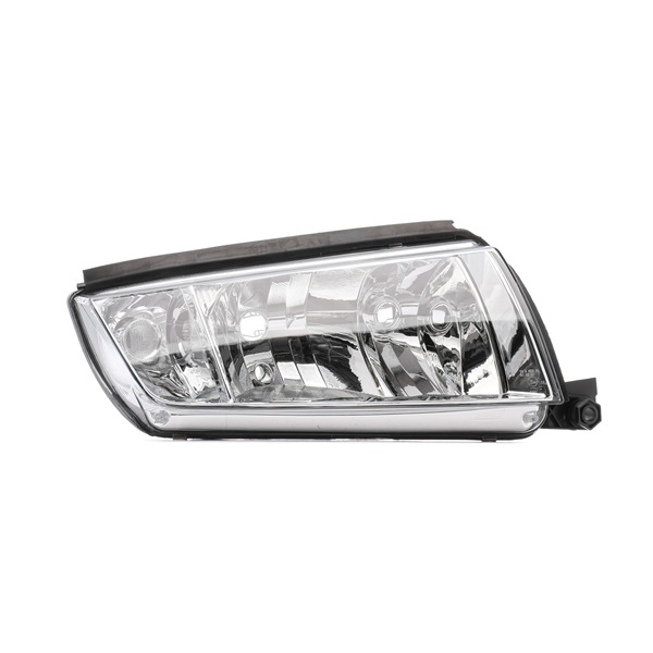 DPA 89410191602 Ajovaloumpio Skoda Fabia 6y5 2.0 Bensiini 116 hv 2005