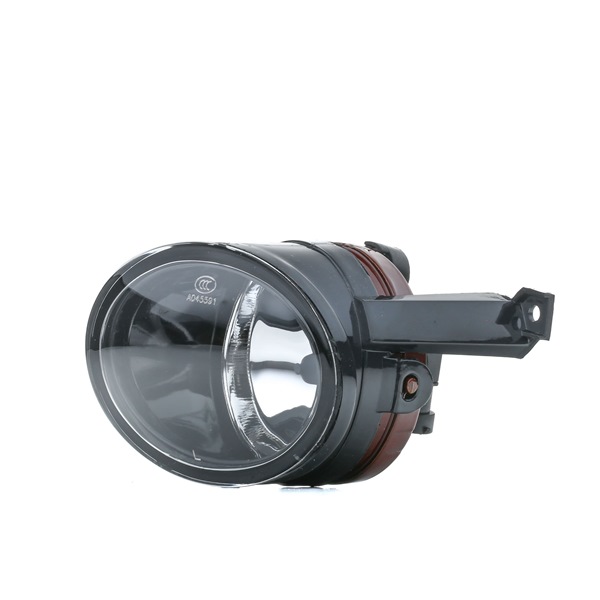DPA 89410226202 Faros niebla VW Caddy 4 Kombi delanteras y traseras
