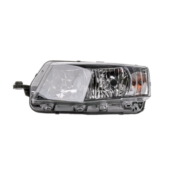 DPA 89411762602 Scheinwerfer SKODA Octavia III Combi (5E5) 1.6 TDI Diesel 105 PS 2015