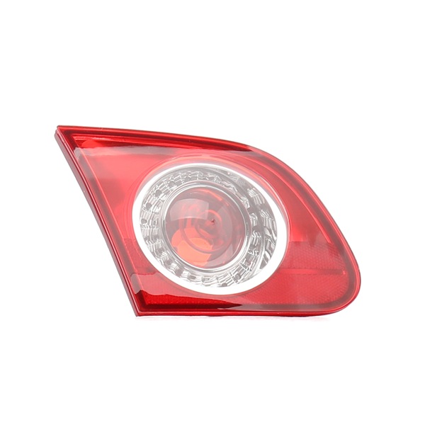 DPA 89450218202 Rückleuchten VW Passat B6 Variant 3.6 FSI Benzin 280 PS 2007