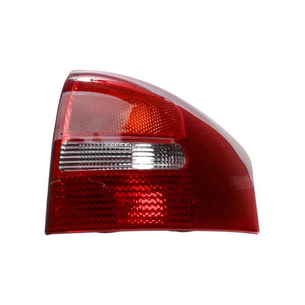 DPA 89450735402 Rücklicht AUDI A6 C5 Limousine (4B2) 2.7 quattro Benzin 254 PS 2003