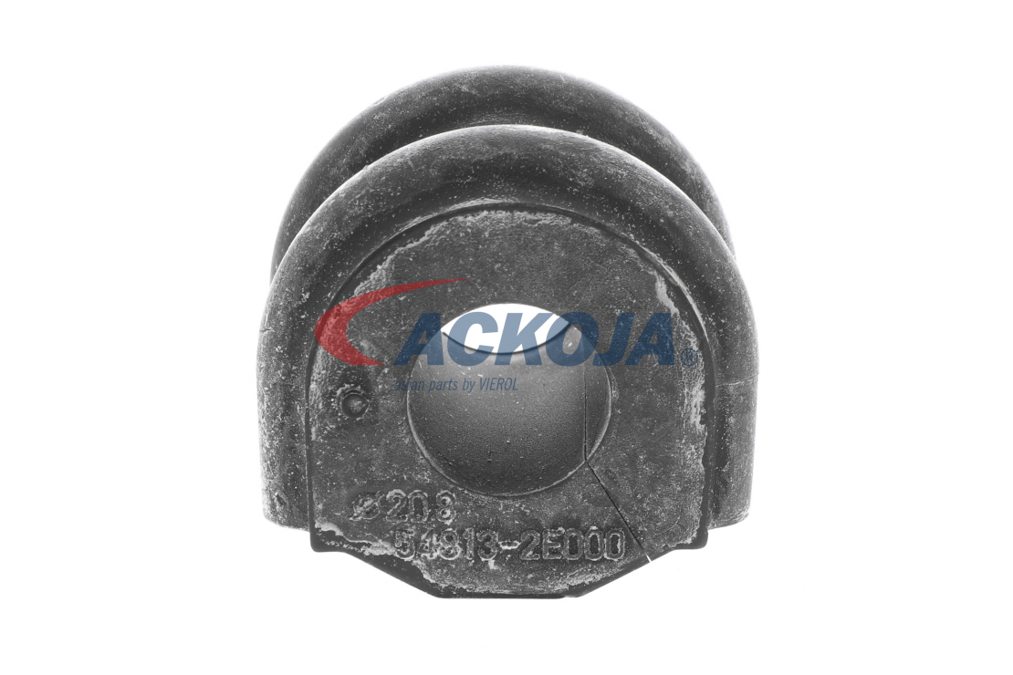 Original Hyundai TUCSON ACKOJA Stabigummis A52-1128