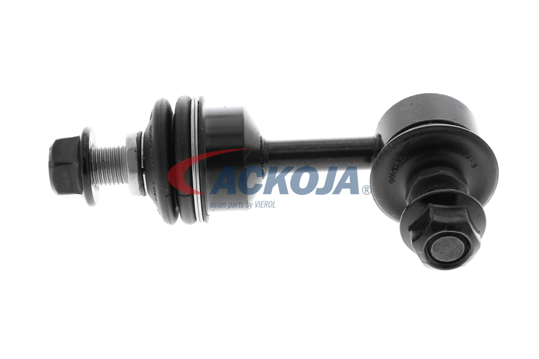 ACKOJA A52-1164 Šarnyro stabilizatorius KIA cee‘d II Hatchback (JD) 1.6 CRDi 136 dyzelinas 136 AG 2015