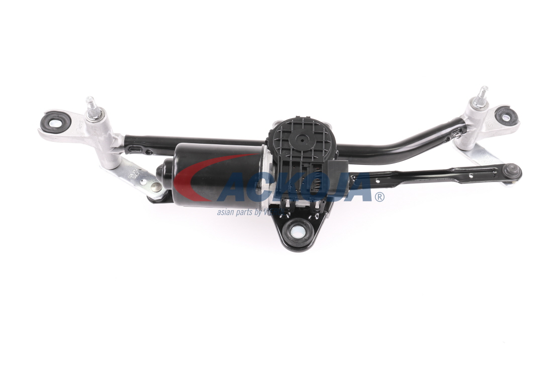 ACKOJA A53-0100 Ruitenwissermechanisme KIA Picanto I (SA) 1.0 Benzine 61 Pk 2010 kosten