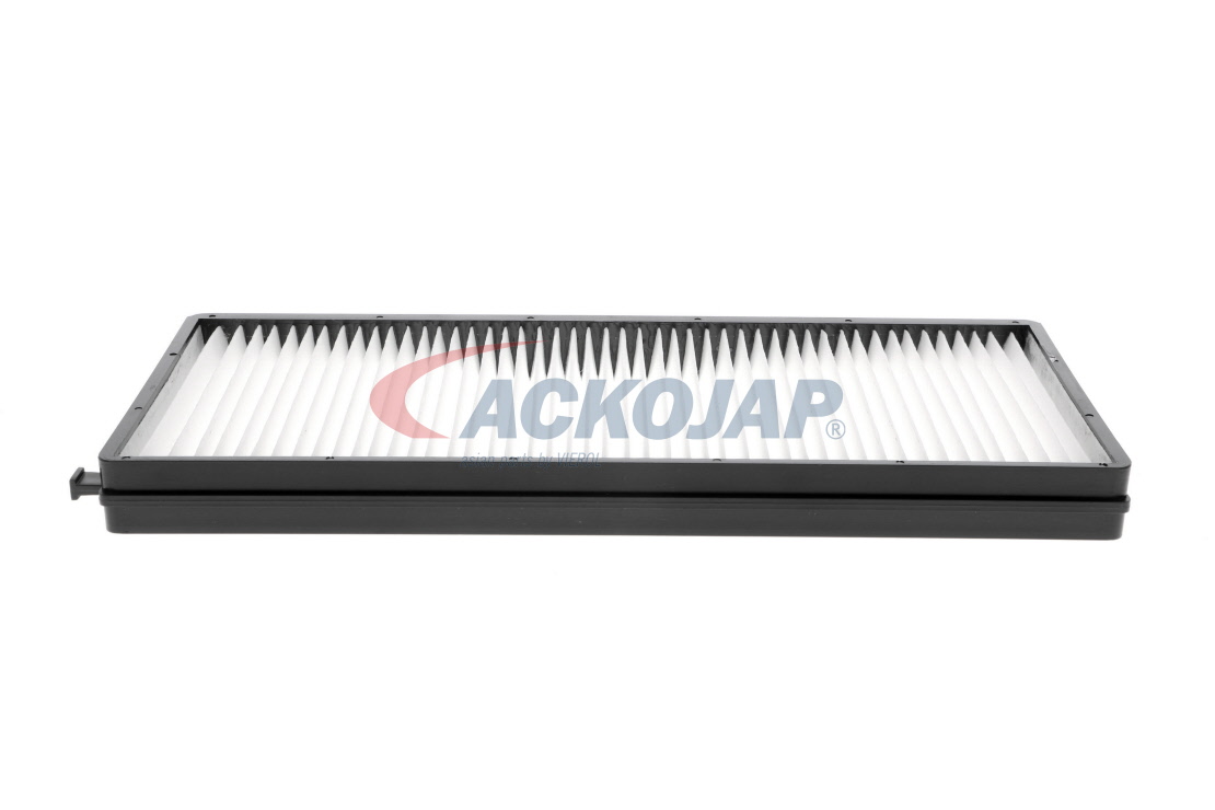 ACKOJA A53-30-0010 Interieurfilter KIA CARENS II (FJ) 1.6 Benzine 105 Pk 2002 kosten