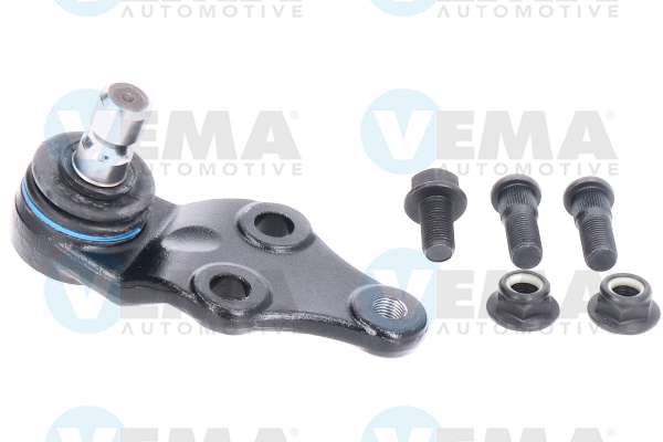 VEMA 26992 Testina trapezio KIA Carens IV (RP) 1.7 CRDi Diesel 141 CV 2015 prezzo