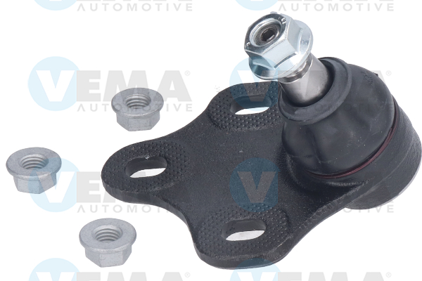 VEMA 27148 Rotule inférieure AUDI TT Roadster (8J9) 2.0 TDI quattro Diesel 170 CV 2013 prix