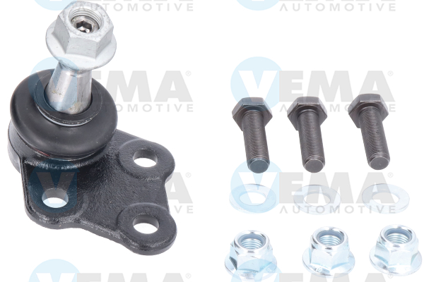 A4473303400 OE VEMA Rotule de suspension 27200