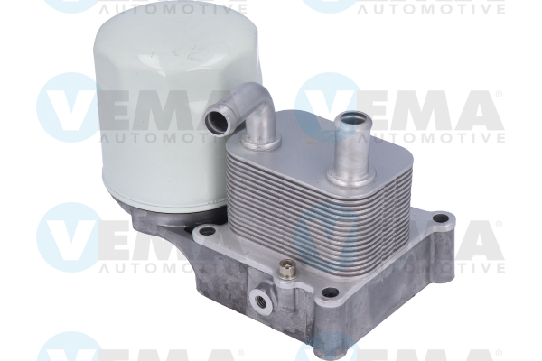 VEMA 341026 Radiador de óleo Ford Fiesta Mk4 1.8 DI Diesel 75 cv 2001 preço