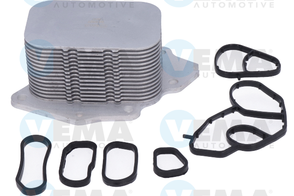 VEMA 341027 Radiatore olio Honda Civic eu7 originali prezzo