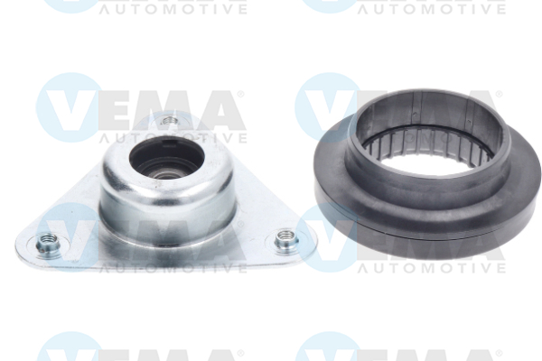 VEMA 44060 des deux côtés de l'essieu avant