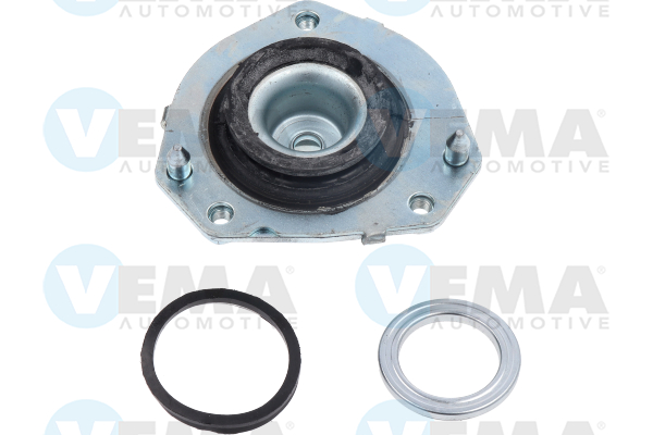 VEMA 44112 Top strut mount and bearing PEUGEOT BOXER Box (230L) 2.8 DTiC Diesel 122 hp 1999 price