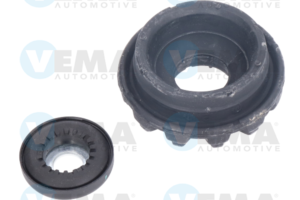 VEMA 44115 Veerpootlager VOLKSWAGEN Lupo (6X1, 6E1) 1.4 TDI Diesel 75 Pk 2005 kosten