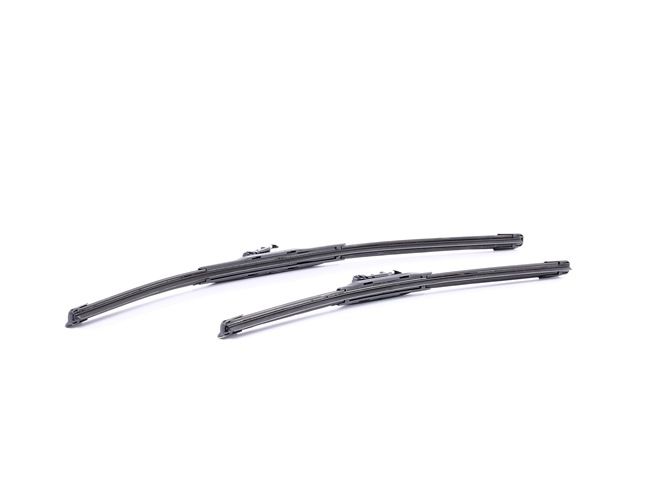 Continental Jeu de balais d'essuie-glace Volvo V40 Break 2800011126280